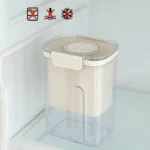 Greek Yogurt Strainer Fresh Homemade Yogurt Portable Cheese Yogurt Maker - Image 7