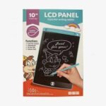 LCD Writing Tablet 8.5 Inch Digital Drawing Electronic Handwriting Pad / KC2022-2 - Image 3