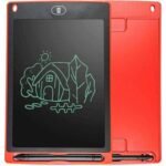 LCD Writing Tablet 12 Inch Digital Drawing Electronic Handwriting Pad / 1201 - Image 8